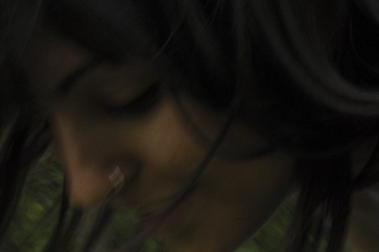 una ninfa