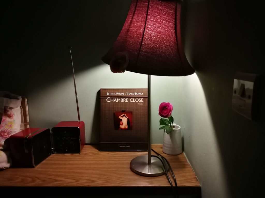 decor and art