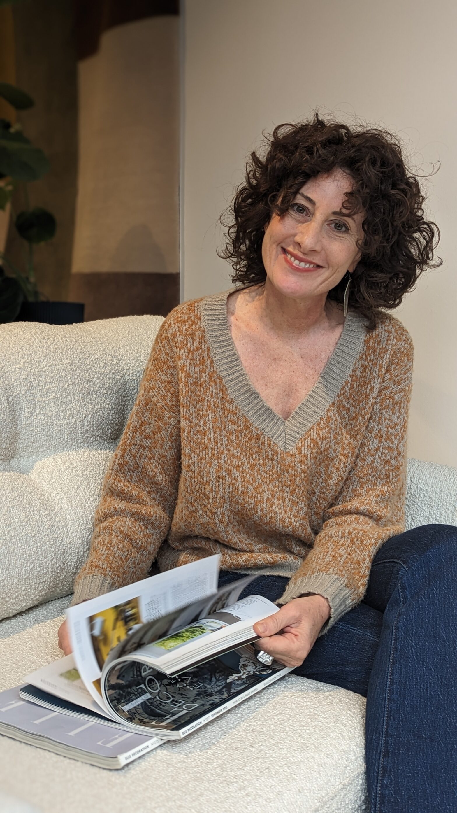 picture of Marta Rossato