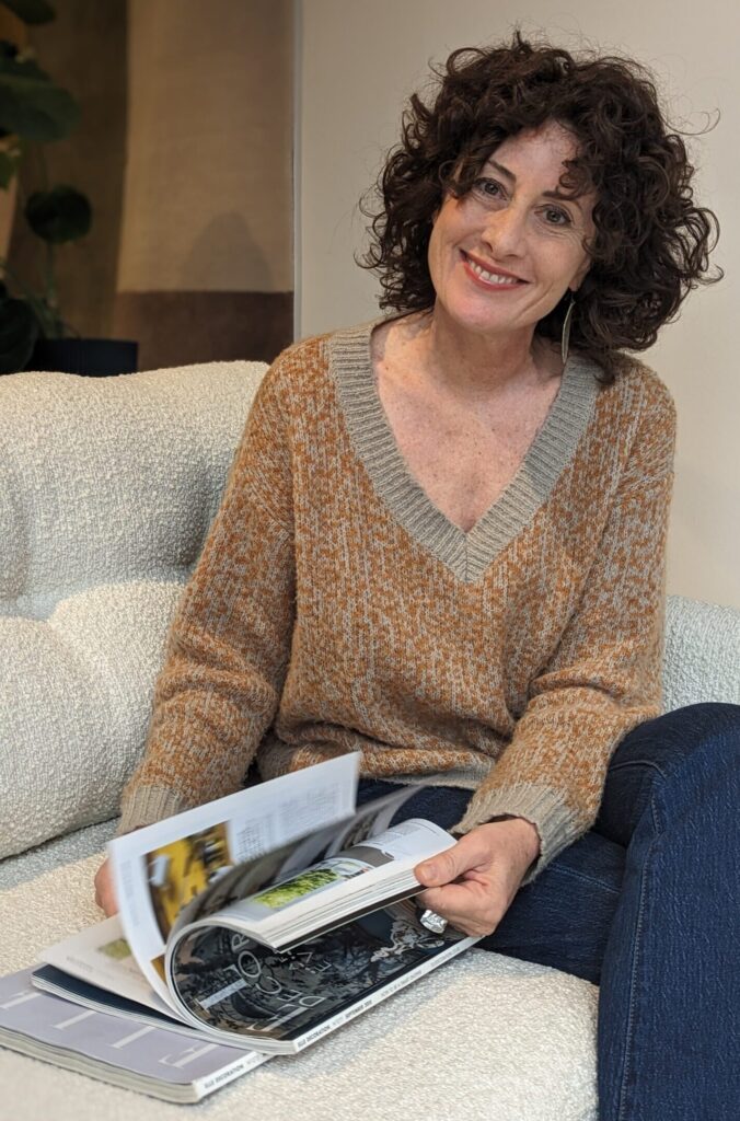 picture of Marta Rossato